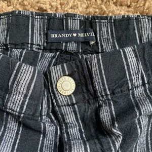 Brandy Melville pants